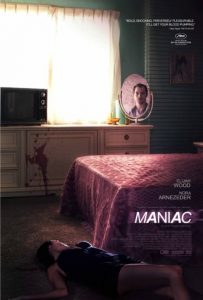 Maniac (2012) Bangla Subtitle – মেনিয়্যাক