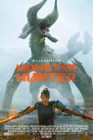 Monster Hunter (2020) Bangla Subtitle – মনস্টার হান্টার