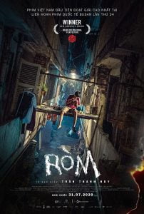 Ròm (2019) Bangla Subtitle