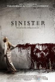Sinister (2012) Bangla Subtitle – সিনিস্টার