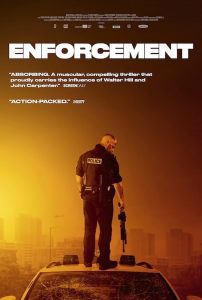 Enforcement (2020) Bangla Subtitle – Shorta
