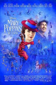 Mary Poppins Returns (2018) Bangla Subtitle – মেরি পপিন্স রিটার্নস