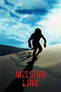 Missing Link (1988) Bangla Subtitle – মিসিং লিংক