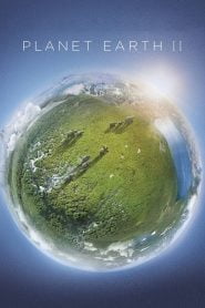 Planet Earth II Bangla Subtitle – প্ল্যানেট আর্থ ২