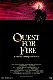 Quest for Fire (1981) Bangla Subtitle – (La guerre du feu)