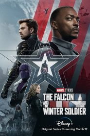 The Falcon and the Winter Soldier Bangla Subtitle – দ্যা ফ্যালকন এন্ড দ্যা উইন্টার সোলজার