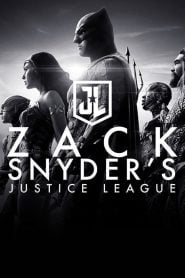 Zack Snyder’s Justice League (2021) Bangla Subtitle – জ্যাক স্নাইডার জাস্টিস লীগ