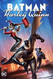 Batman and Harley Quinn (2017) Bangla Subtitle – ব্যাটম্যান এন্ড হার্লি কুইন