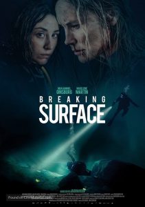 Breaking Surface (2020) Bangla Subtitle – ব্রেকিং সারফেস