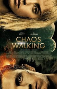 Chaos Walking (2021) Bangla Subtitle – কেওস ওয়াকিং