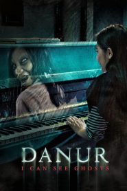 Danur (2017) Bangla Subtitle – (Danur: I Can See Ghosts)
