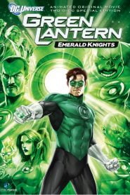 Green Lantern: Emerald Knights (2011) Bangla Subtitle – গ্রীন ল্যানটার্ন অ্যামেরাল্ড নাইটস