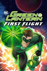 Green Lantern: First Flight (2009) Bangla Subtitle – গ্রীন ল্যান্টার্নঃ ফার্স্ট ফ্লাইট