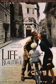 Life Is Beautiful (1997) Bangla Subtitle – (La vita è bella)