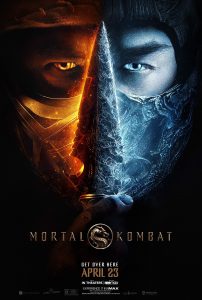 Mortal Kombat (2021) Bangla Subtitle – মর্টাল কমব্যাট