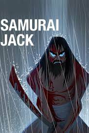 Samurai Jack Bangla Subtitle – সামুরাই জ্যাক