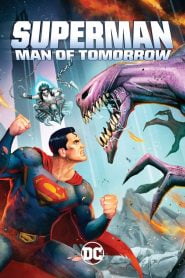 Superman: Man of Tomorrow (2020) Bangla Subtitle – সুপারম্যানঃ ম্যান অফ টুমরো