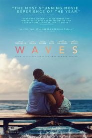 Waves (2019) Bangla Subtitle – ওয়েভস