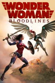 Wonder Woman: Bloodlines Bangla Subtitle – ওয়ান্ডার ওম্যানঃ ব্লাডলাইনস