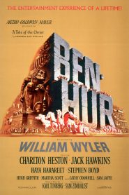 Ben-Hur (1959) Bangla Subtitle – বেন-হুর