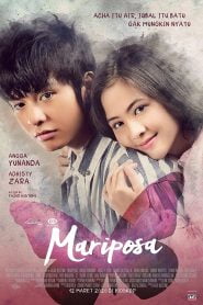 Mariposa (2020) Bangla Subtitle – মারিপোসা