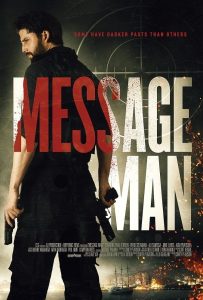 Message Man (2018) Bangla Subtitle – মেসেজ ম্যান