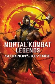 Mortal Kombat Legends: Scorpion’s Revenge (2020) Bangla Subtitle – মরটাল কমব্যাট লিজেন্ডস: স্করপিয়নস রিভেঞ্জ