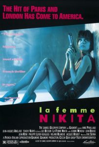 Nikita (1990) Bangla Subtitle – নিকিতা