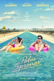 Palm Springs (2020) Bangla Subtitle- পাম স্প্রিংস