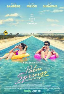 Palm Springs (2020) Bangla Subtitle- পাম স্প্রিংস