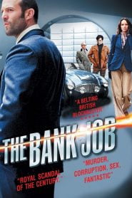 The Bank Job (2008) Bangla Subtitle – দ্যা ব্যাংক জব
