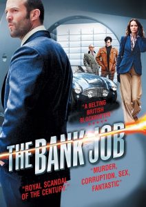The Bank Job (2008) Bangla Subtitle – দ্যা ব্যাংক জব