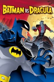 The Batman vs. Dracula (2005) Bangla Subtitle – দ্যা ব্যাটম্যান ভার্সেস ড্রাকুলা