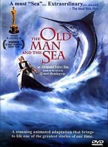 The Old Man and the Sea (1999 Short Film) Bangla Subtitle – ওল্ড ম্যান এন্ড দ্যা সি