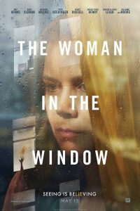 The Woman in the Window (2021) Bangla Subtitle – দ্য ওম্যান ইন দ্য উইন্ডো