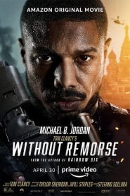 Tom Clancy’s Without Remorse (2021) Bangla Subtitle – (Without Remorse)