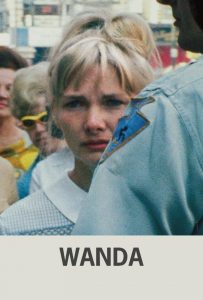 Wanda (1970) Bangla Subtitle – ওয়ান্ডা