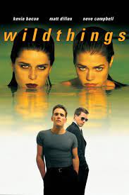 Wild Things (1998) Bangla Subtitle – ওয়াইল্ড থিংস