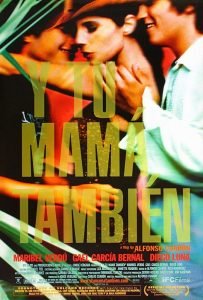 Y Tu Mamá También (2001) Bangla Subtitle – (Y tu mamá también)