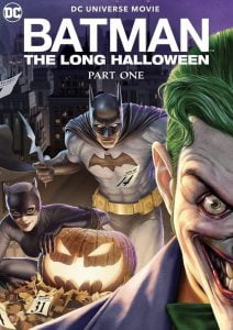 Batman: The Long Halloween, Part One (2021) Bangla Subtitle – ব্যাটম্যান: দ্যা লং হ্যালোউইন, পার্ট ওয়ান