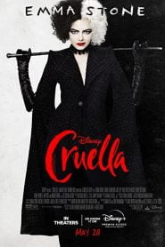 Cruella (2021) Bangla Subtitle – ক্রূয়েলা