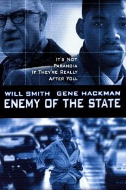 Enemy of the State (1998) Bangla Subtitle – এনেমি অফ দ্যা স্টেট
