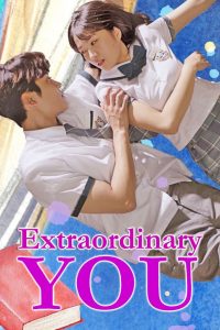 Extraordinary You Bangla Subtitle – এক্সট্রাঅরডিনারি ইউ