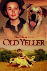 Old Yeller (1957) Bangla Subtitle – ওল্ড ইয়েলার