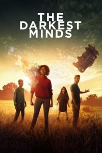 The Darkest Minds (2018) Bangla Subtitle – দ্যা ডার্কেস্ট মাইন্ডস