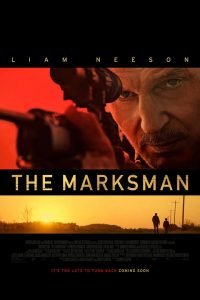 The Marksman (2021) Bangla Subtitle – দ্যা মার্ক্সম্যান