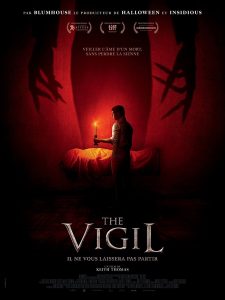 The Vigil (2019) Bangla Subtitle – দ্যা ভিজিল