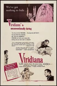 Viridiana (1961) Bangla Subtitle – ভিরিডিয়ানা
