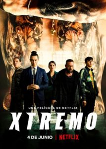 Xtreme (2021) Bangla Subtitle – (Xtremo)