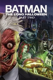 Batman: The Long Halloween, Part Two (2021) Bangla Subtitle – ব্যাটম্যানঃ দ্য লঙ হ্যালোউইন পার্ট ২